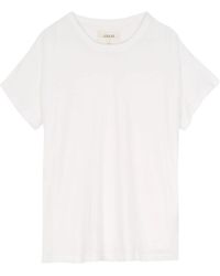 The Great - T-Shirts - Lyst