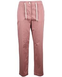 Eleventy - Chinos - Lyst