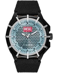 DIESEL - Watches - Lyst