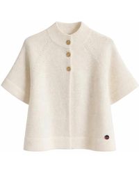 BUSNEL - Cardigans - Lyst