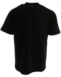 Armani - T-Shirt - Lyst