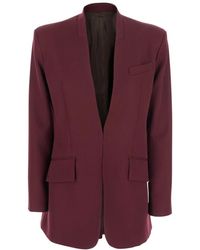The Attico - Blazers - Lyst