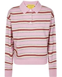 Guest In Residence - Cashmere Knitwear - Lyst