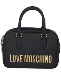 Love Moschino - Bold love tasche - Lyst