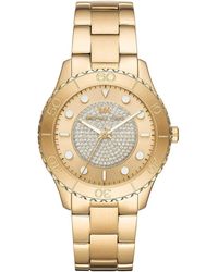 Michael Kors - Mk3179 Slim Runway Watch* - Lyst