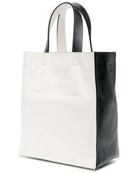 Marni Handbags - Blanco