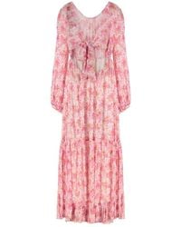 byTiMo - Maxi Dresses - Lyst