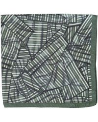 ZEGNA - Scarves - Lyst