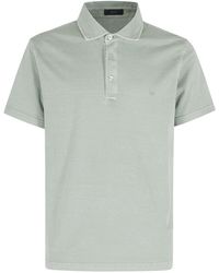 Fay - Polo Shirts - Lyst