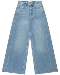 Birgitte Herskind - Jeans ,Blauw ,Katoen Swimwear - Lyst
