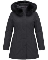 Refrigiwear - Lady Tech/1 Fur Jacket - Lyst