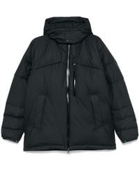 Mizuno - Jackets > down jackets - Lyst