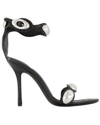 Alexander Wang - High Heel Sandals - Lyst