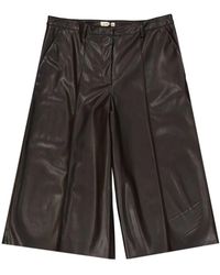 Blanca Vita - Long Shorts - Lyst