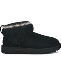 UGG - Winter Boots - Lyst