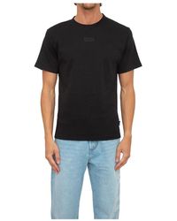 Gcds - Casual Katoenen T-Shirt Voor Mannen - Lyst