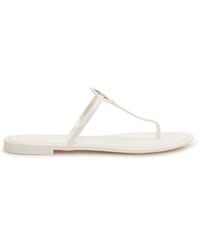 Tory Burch - Mini Miller Jelly Sandal - Lyst