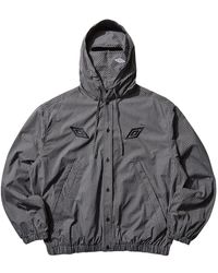 Umbro - Training Jackets - Lyst