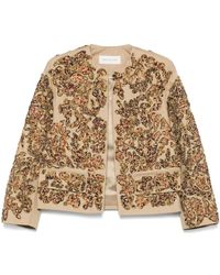 Dries Van Noten - Light Jackets - Lyst