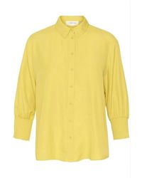 Cream - Shirts - Lyst