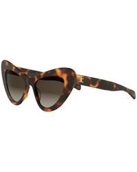 Celine - Sunglasses - Lyst