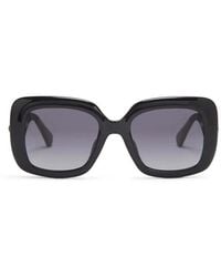 Kurt Geiger - Sunglasses - Lyst