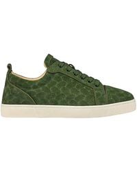 Christian Louboutin - Sneakers - Lyst