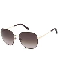 Fossil - Sunglasses - Lyst