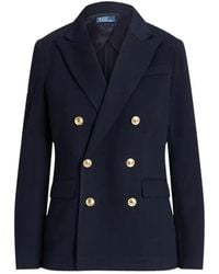Polo Ralph Lauren - Stilvoller Sako Clothing Collection Blazer - Lyst