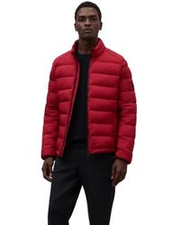 Ecoalf - Winter Jackets - Lyst