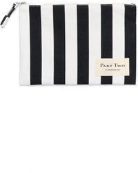 Part Two - Clutches - Lyst