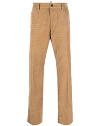 DSquared² - Pantalones Rectos - Lyst