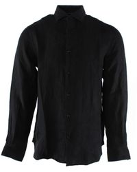 Tommy Hilfiger - Casual Shirts - Lyst