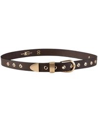 Luisa Cerano - Belts - Lyst