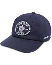 Sporty & Rich - Caps - Lyst