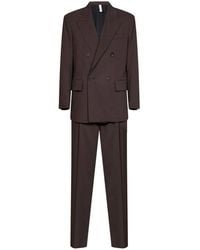 Hevò - Double Breasted Suits - Lyst