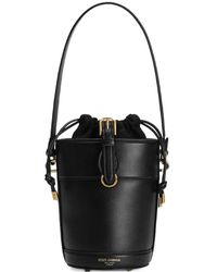 Dolce & Gabbana - Bucket Bags - Lyst