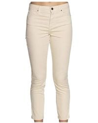 ARMANI EXCHANGE - Slim-Fit Jeans - Lyst