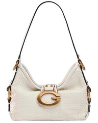 Guess - Shoulder Bags - Lyst