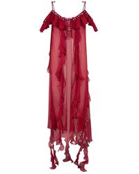 LES FILLES D'EVA - Beachwear - Lyst