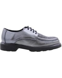 CTWLK - Laced Shoes - Lyst