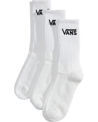 Vans - Socks - Lyst