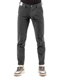 Re-hash - Chinos - Lyst