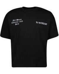 L8 Studio - T-Shirts - Lyst