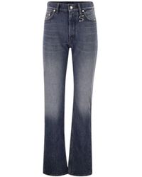 Sportmax - Boot-Cut Jeans - Lyst