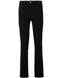 HUGO - Boot-Cut Jeans - Lyst