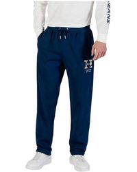 Tommy Hilfiger - Sweatpants - Lyst