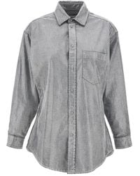DARKPARK - Shirts - Lyst