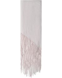 Vanisé - Winter Scarves - Lyst