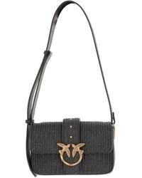 Pinko - Shoulder Bags - Lyst